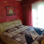 Apartment златна дюна-фешева