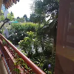 Apartment златна дюна-фешева Nessebar