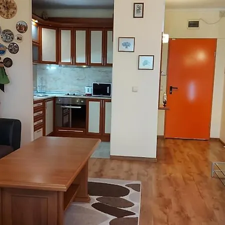 Appartamento златна дюна-фешева Nesebar