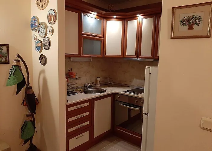 златна дюна-фешева * Nesebăr